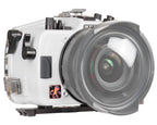 IKELITE Underwater Housing 200DL For Canon Eos 6D Mark II