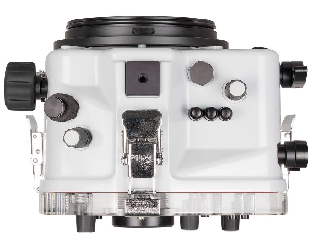 IKELITE Underwater Housing 200DL For Canon 5D Mark III, 5D Mark IV, 5DS, 5DS R