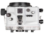 IKELITE Underwater Housing 200DL For Canon 5D Mark III, 5D Mark IV, 5DS, 5DS R