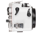 IKELITE Underwater Housing 200DL For Canon 5D Mark III, 5D Mark IV, 5DS, 5DS R