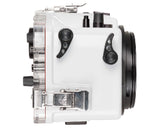 IKELITE UNDERWATER HOUSING 200DL FOR CANON 5D MARK III, 5D MARK IV, 5DS, 5DS R