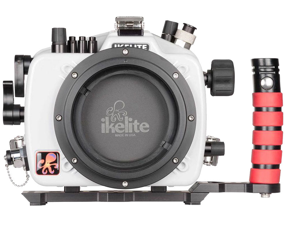 IKELITE Underwater Housing 200DL For Canon 6D