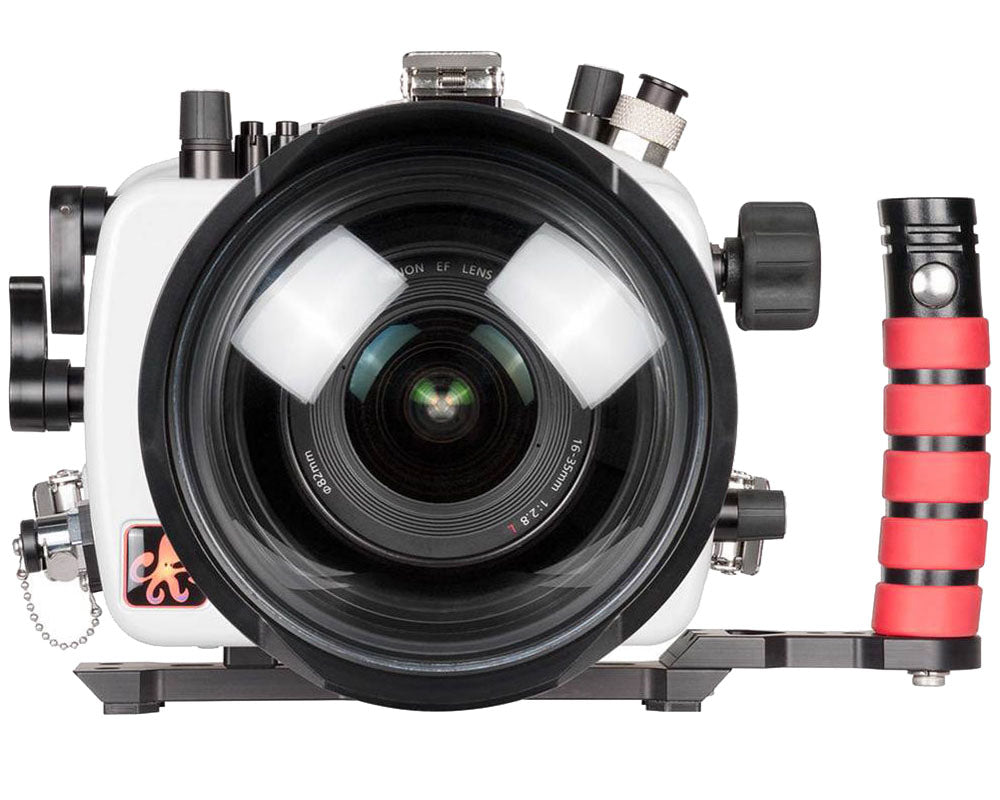 IKELITE Underwater Housing 200DL For Canon 6D