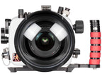 IKELITE Underwater Housing 200DL For Canon 6D