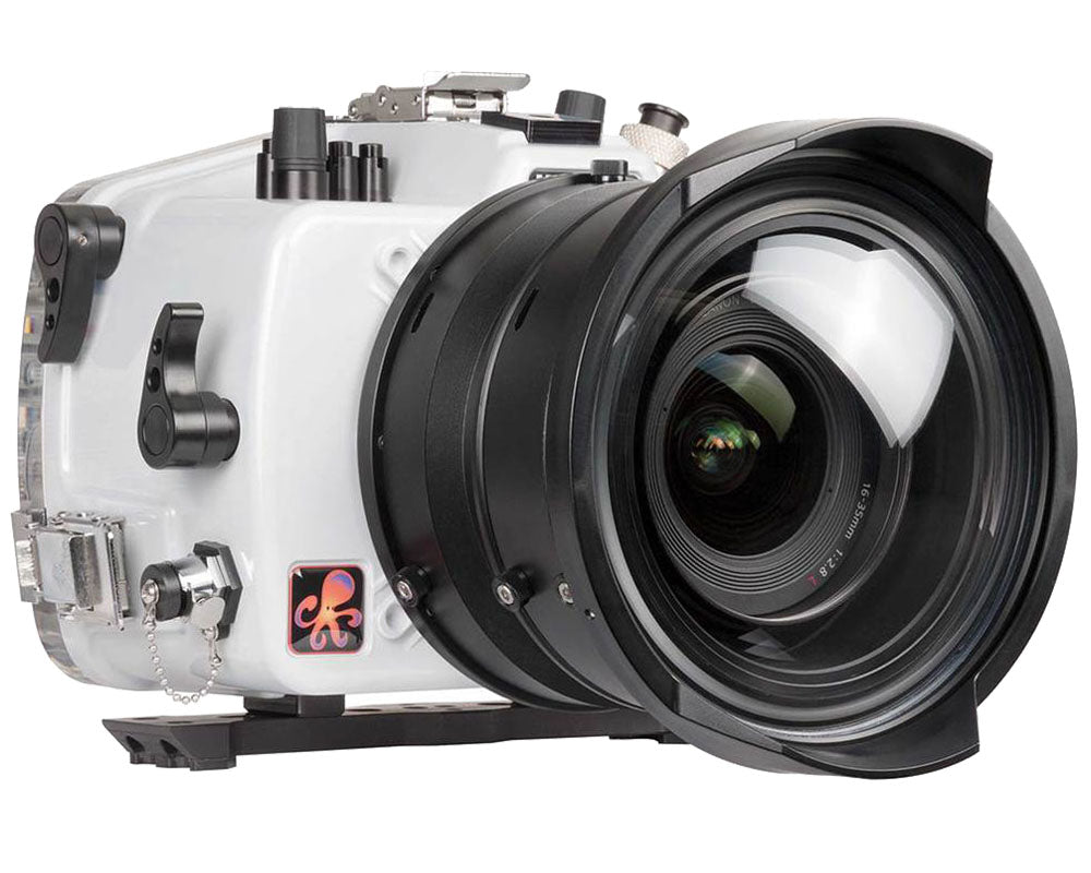 IKELITE Underwater Housing 200DL For Canon 6D