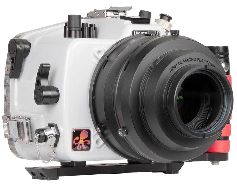 IKELITE Underwater Housing 200DL For Canon 6D