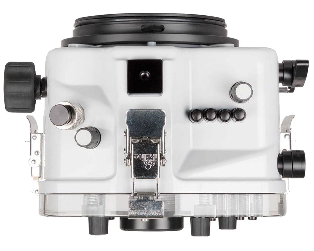 IKELITE Underwater Housing 200DL For Canon 6D