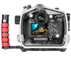 IKELITE Underwater Housing 200DL For Canon 6D