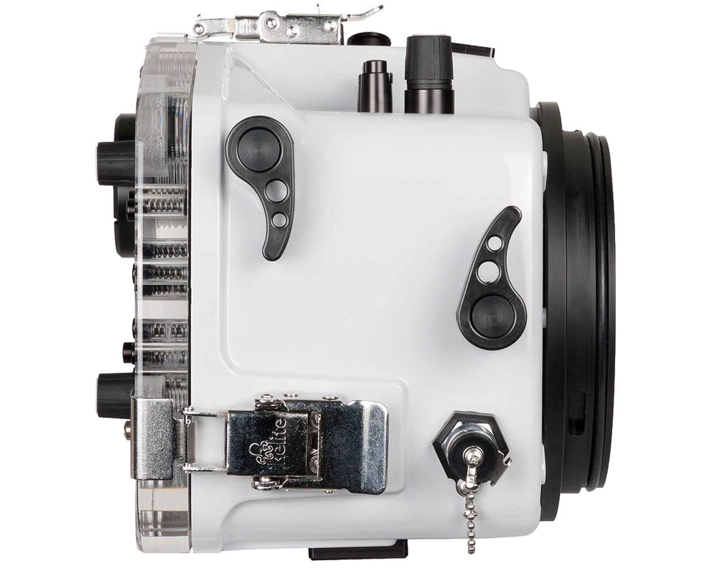 IKELITE Underwater Housing 200DL For Canon 6D