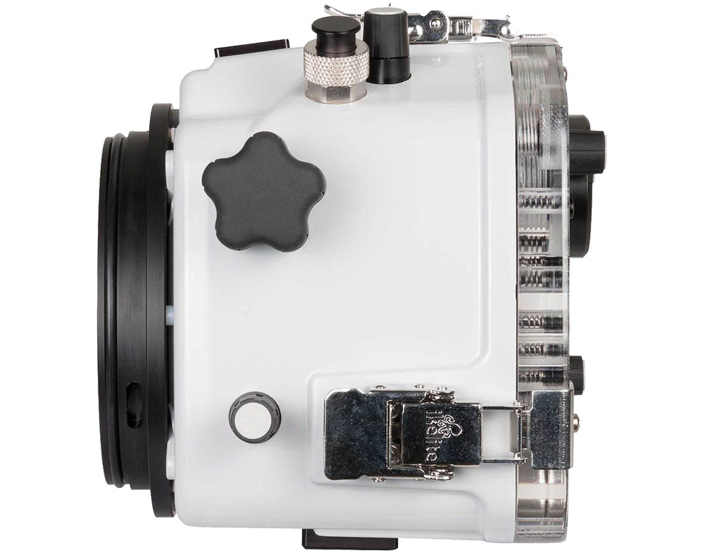 IKELITE Underwater Housing 200DL For Canon 6D