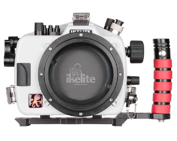 IKELITE Underwater Housing 200DL For Canon Eos 7D Mark II