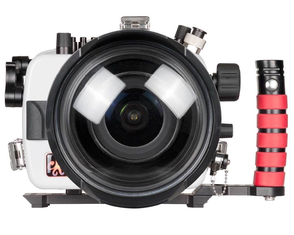 IKELITE Underwater Housing 200DL For Canon Eos 7D Mark II