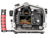 IKELITE UNDERWATER HOUSING 200DL FOR CANON EOS 7D MARK II