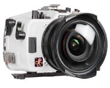 IKELITE UNDERWATER HOUSING 200DL FOR CANON EOS 7D MARK II