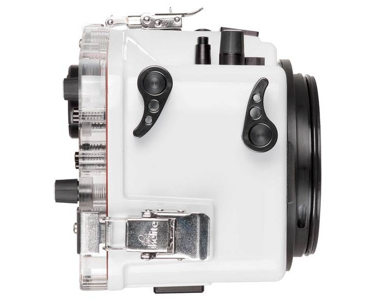 IKELITE Underwater Housing 200DL For Canon Eos 7D Mark II