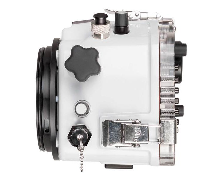 IKELITE Underwater Housing 200DL For Canon Eos 7D Mark II