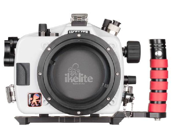 IKELITE UNDERWATER HOUSING 200DL FOR CANON EOS 80D