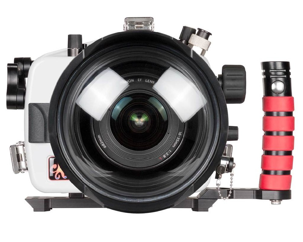 IKELITE Underwater Housing 200DL For Canon Eos 80D