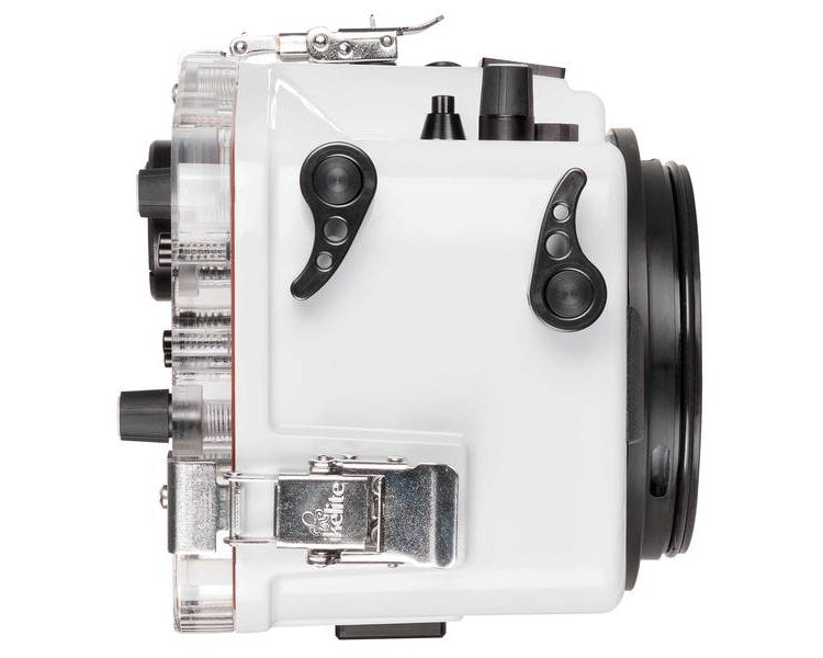 IKELITE Underwater Housing 200DL For Canon Eos 80D