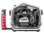 IKELITE Underwater Housing 200DL For Canon Eos 750D Rebel T6i, Kiss X8i