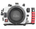 IKELITE Underwater Housing 200DL For Canon Eos 750D Rebel T6i, Kiss X8i