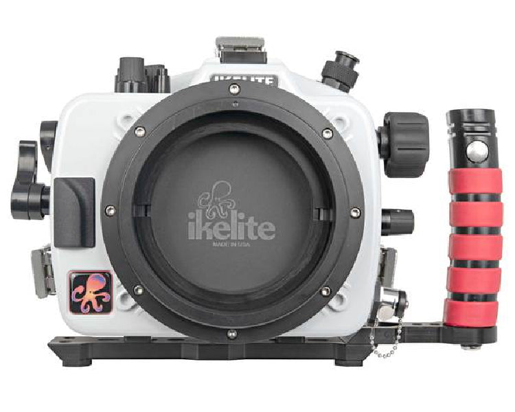 IKELITE Underwater Housing 200DL For Canon Eos 750D Rebel T6i, Kiss X8i