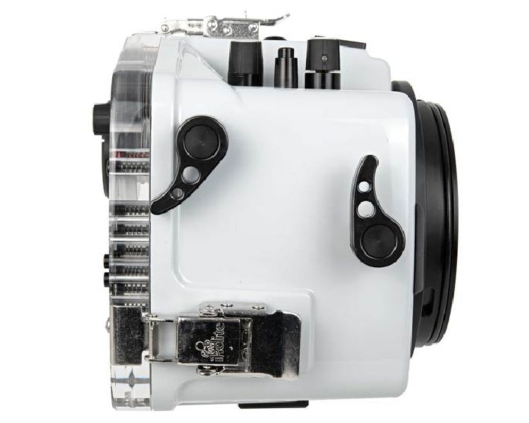 IKELITE Underwater Housing 200DL For Canon Eos 750D Rebel T6i, Kiss X8i