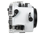 IKELITE Underwater Housing 200DL For Canon Eos 750D Rebel T6i, Kiss X8i