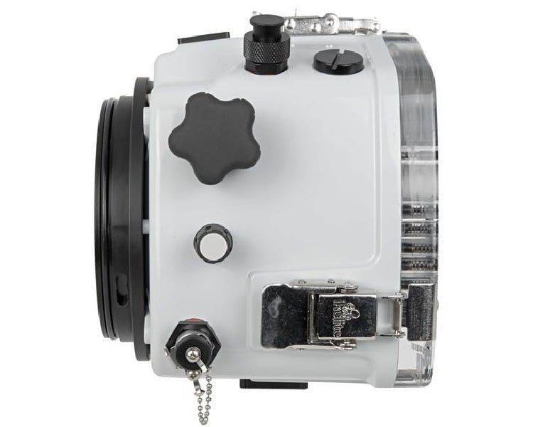 IKELITE Underwater Housing 200DL For Canon Eos 750D Rebel T6i, Kiss X8i