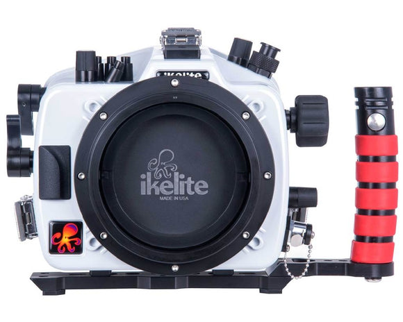 IKELITE UNDERWATER HOUSING 200DL FOR CANON EOS 90D