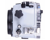 IKELITE Underwater Housing 200DL For Canon Eos 90D