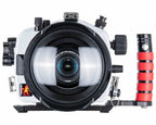 IKELITE Underwater Housing 200DL For Canon Eos Rebel T8i (Eos 850d, Eos Kiss X10i)