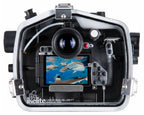IKELITE Underwater Housing 200DL For Canon Eos Rebel T8i (Eos 850d, Eos Kiss X10i)