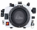 IKELITE Underwater Housing 200DL For Canon Eos Rebel T8i (Eos 850d, Eos Kiss X10i)