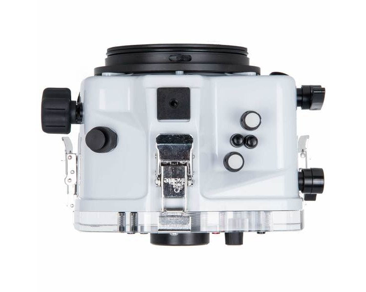 IKELITE Underwater Housing 200DL For Canon Eos Rebel T8i (Eos 850d, Eos Kiss X10i)