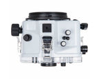 IKELITE Underwater Housing 200DL For Canon Eos Rebel T8i (Eos 850d, Eos Kiss X10i)