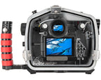 IKELITE Underwater Housing 200DL For Canon Eos R