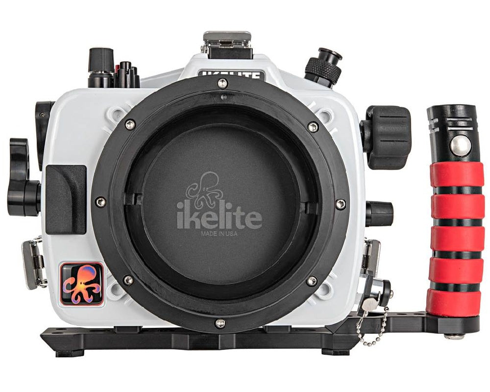 IKELITE Underwater Housing 200DL For Canon Eos R