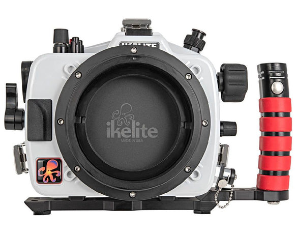 IKELITE UNDERWATER HOUSING 200DL FOR CANON EOS R