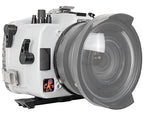 IKELITE Underwater Housing 200DL For Canon Eos R