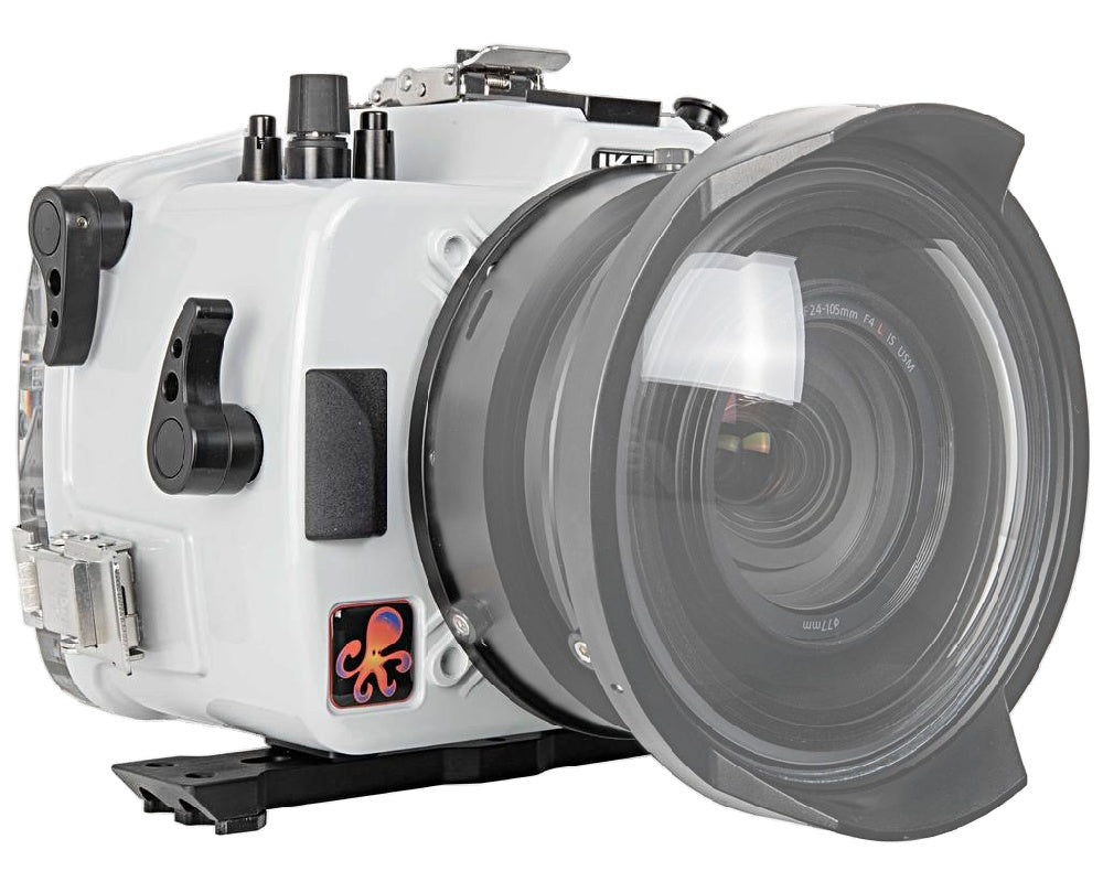 IKELITE Underwater Housing 200DL For Canon Eos R