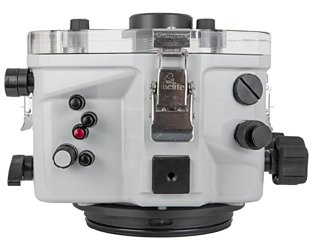 IKELITE Underwater Housing 200DL For Canon Eos R