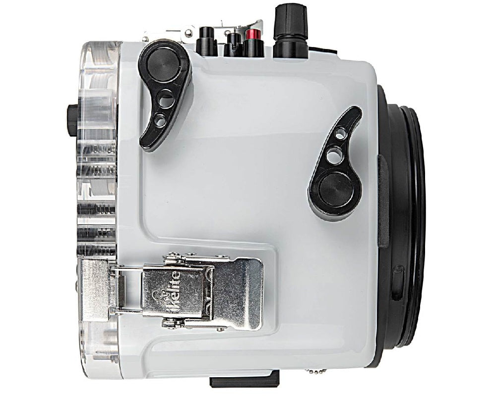 IKELITE Underwater Housing 200DL For Canon Eos R