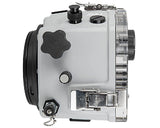 IKELITE UNDERWATER HOUSING 200DL FOR CANON EOS R
