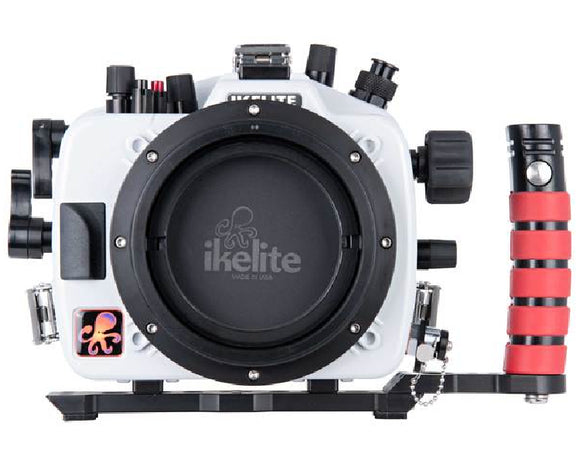 IKELITE UNDERWATER HOUSING 200DL FOR CANON EOS RP