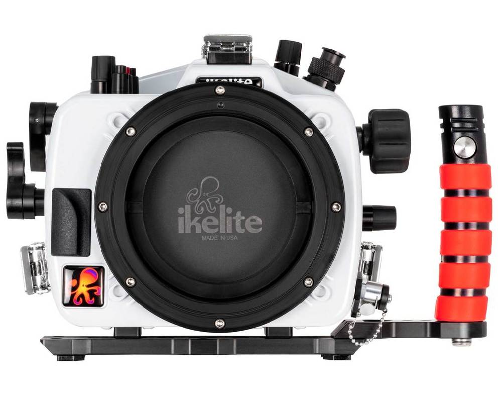 IKELITE Underwater Housing 200DL For Canon Eos R5