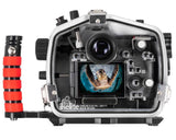 IKELITE UNDERWATER HOUSING 200DL FOR CANON EOS R5