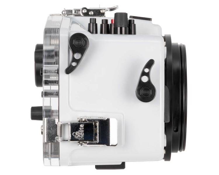 IKELITE Underwater Housing 200DL For Canon Eos R5