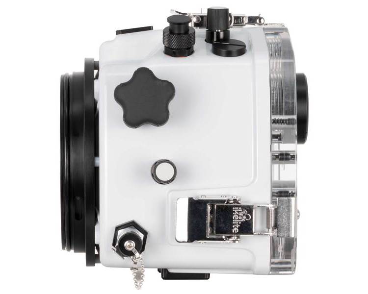 IKELITE Underwater Housing 200DL For Canon Eos R5