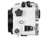 IKELITE UNDERWATER HOUSING 200DL FOR CANON EOS R5